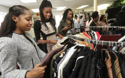 Top Fashion Trends in Houston for 2024