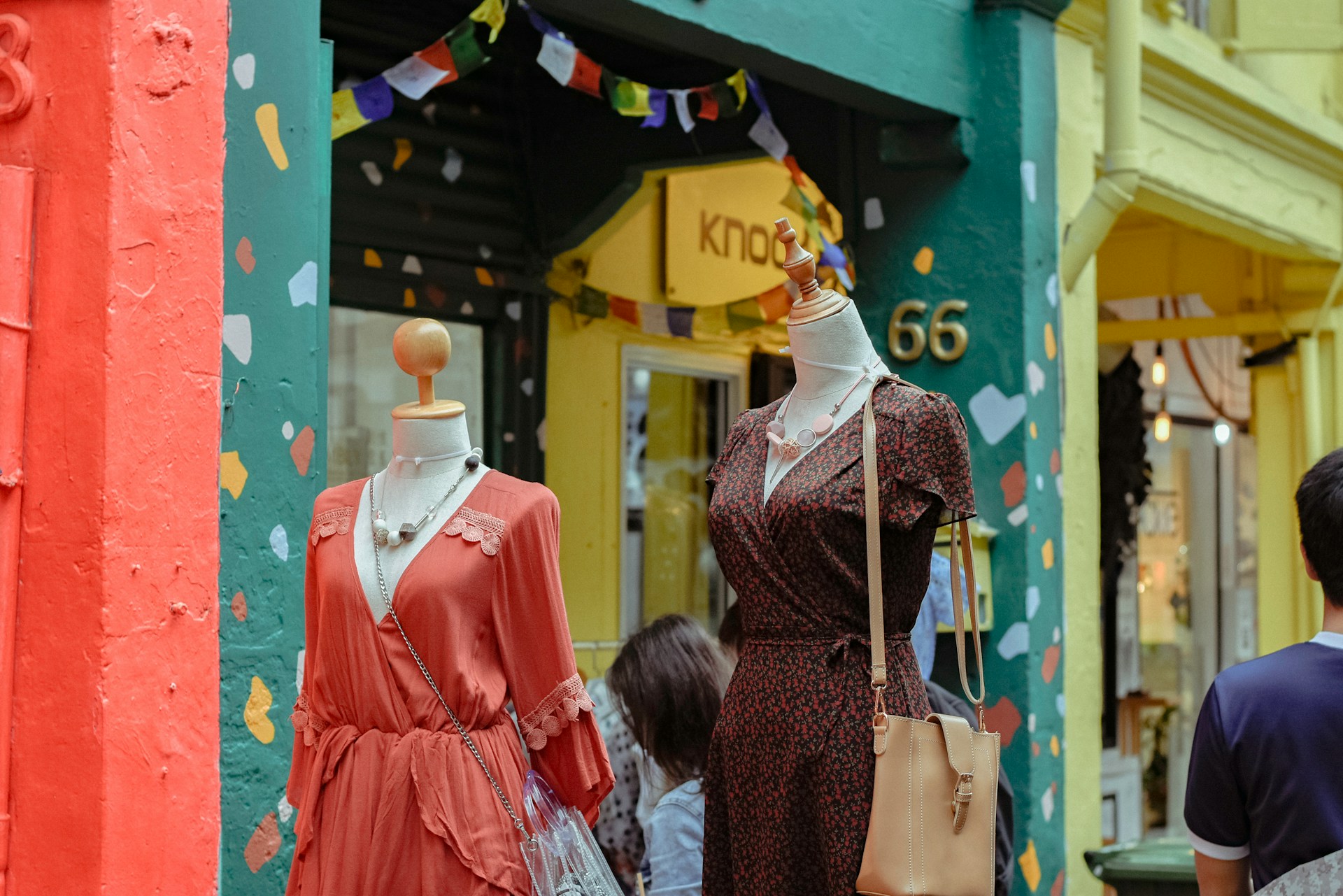 Top Fashion Trends in Houston Top Fashion Trends in Houston
