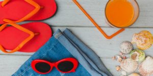 Summer Fashion