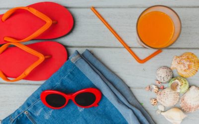 Summer Fashion Essentials from Haute821 Boutique