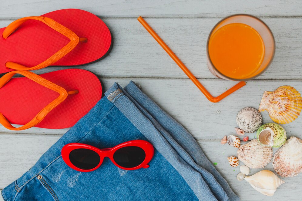 Summer Fashion Essentials from Haute821 Boutique