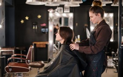 Top Hairstyles in Houston, TX for Special Occasions: Weddings, Proms, and More