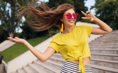 Essential Tips for Healthy and Vibrant Hair