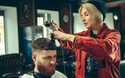 The Latest Haircut Trends for Men and Women