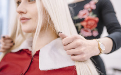 The Ultimate Guide to Hair Extensions: Types, Application, and Care