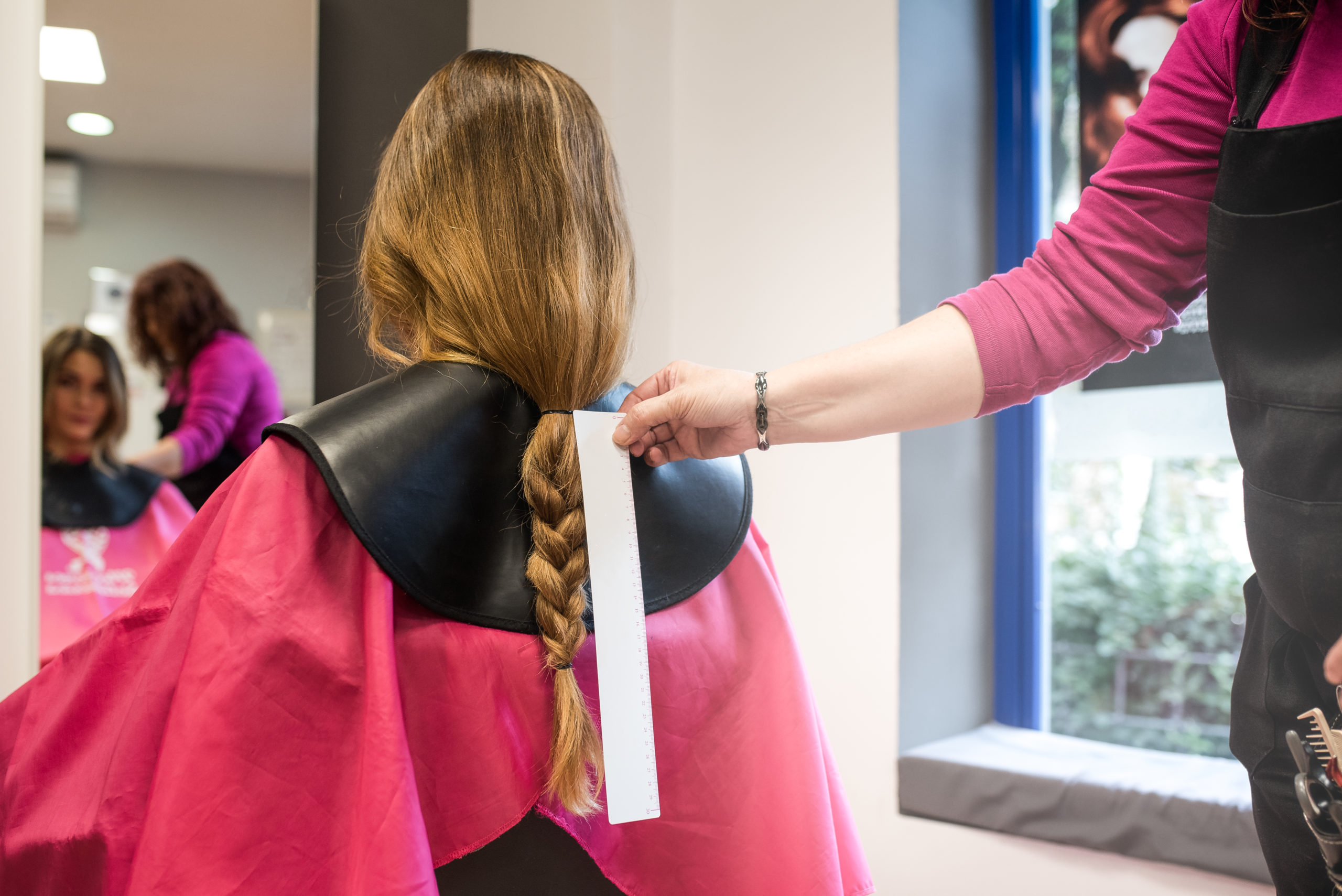 blonde-girl-getting-her-hair-done