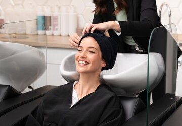 Top Hair Salons in Houston: Style, Color, and Extensions